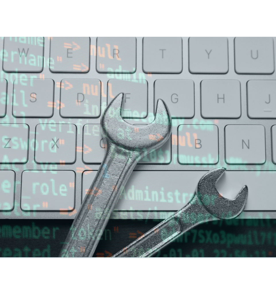 Website hosting. Website updaten.