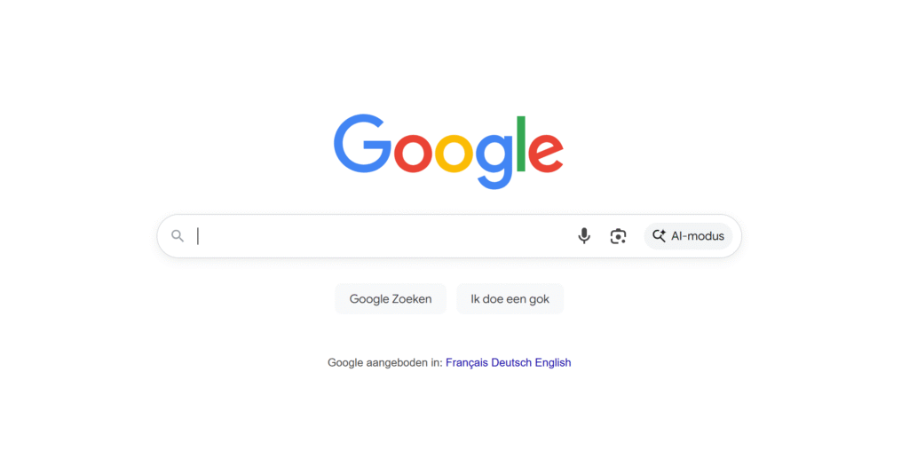 Gevonden worden op Google met SEO