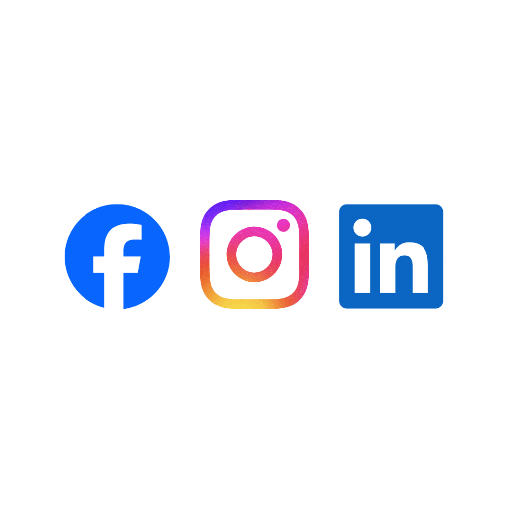 Adverteren op Meta en Linkedin